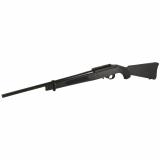 10/22 Carbine, Semi-automatic Rifle, 22 LR, 18.5" Barrel, Factory Installed Scope Base Adapter, Satin Finish, Black, 10 Round, 1 Magazine 31210