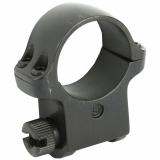 Scope Ring 5B High Blue