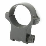 Scope Ring 6B30 Extra High Blue 30mm