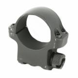 Scope Ring 4BHM Medium Hawkeye Blue Matte