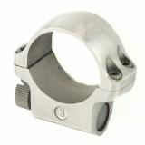 Scope Ring 3K Low Stainless Steel