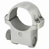 Scope Ring 5K High Stainless Steel