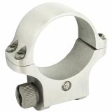 Scope Ring 4K30 Medium Stainless Steel 30mm