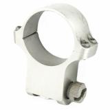 Scope Ring 6K30 Extra High Stainless Steel 30mm