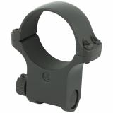 Scope Ring 6K30HM Extra High Hawkeye Matte Blued 30mm