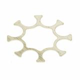Moon Clips For Ruger Redhawk .357 Magnum 3-Pack