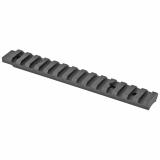 Ruger American Rifle 20 MOA Scope Base, Black 90678