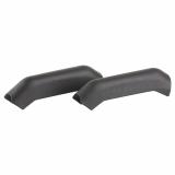 Comb Riser Kit, Fits Ruger American Gen2 Stock, Black 90746