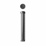 RADIAN COMPRESSOR GUIDE ROD GLOCK 19/19X/45 BLK Gen 1-5