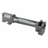 AFTERBURNER + RAMJET For Glock 19 Gen5 | 9MM, Black RADIANITE Finish, INTRA-LOK Mounting System, Fits Glock 19 Gen 5 G19G5-IL-RN