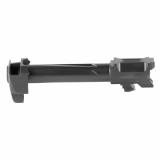 AFTERBURNER + RAMJET For Glock 19 Gen5 | 9MM, Black RADIANITE Finish, INTRA-LOK Mounting System, Fits Glock 19 Gen 5 G19G5-IL-RN