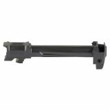 AFTERBURNER + RAMJET For Glock 17 Gen5 | 9MM, Black Radianite Finish, INTRA-LOK Mounting System, For Glock 17 Gen 5 H0005