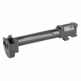AFTERBURNER + RAMJET For Glock 17 Gen5 | 9MM, Black Radianite Finish, INTRA-LOK Mounting System, For Glock 17 Gen 5 H0005