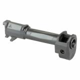 AFTERBURNER + RAMJET For Sig P365 & P365X | 9MM, DLC Finish, Black, INTRA-LOK Mounting System, Fits Sig Sauer P365 with 3.1" Barrel & Slide, H0024