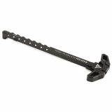 Radian Weapons, Raptor SD Ambidextrous Charging Handle, Ported, Black, 7.62MM