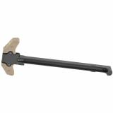 Raptor-LT, Ambidextrous, Light Weight, 7075 Aluminum, Polymer Overmold Handles, 5.56MM, For AR15/M16, Flat Dark Earth Finish R0149