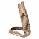 Backstrap and Magwell, Fits Sig P365 X-Macro, Bronze R0837