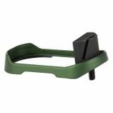 Magwell Mag Well Operational Detachment Alpha Green G43X48-MAGWELL-ODA Anodized
