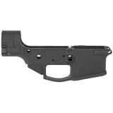 SA-15, Stripped Lower Receiver, 223Rem/556NATO, Black SA-15-SLU