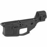 SA-15, Stripped Lower Receiver, 223Rem/556NATO, Black SA-15-SLU