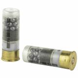 Shotshell, 12 Gauge, 2.75", #4 Shotshell, 21 Pellets SB12BSH