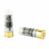 Shotshell, 12 Gauge, 2.75", 00 Buck, 9 Pellets SB12BSJ