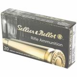 Rifle Ammunition .243 Winchester 100 Grain Soft Point