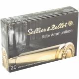Rifle Ammunition .270 Winchester 150 Grain Soft Point