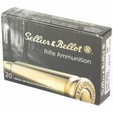 Rifle Ammunition .270 Winchester 150 Grain Soft Point