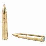 Rifle, 300 Blackout, 200 Grain, Full Metal Jacket, Subsonic, 20 Round Box SB300BLKSUBA