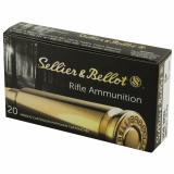 Rifle, 308WIN, 180 Grain, Soft Point SB308C