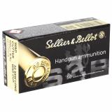 Handgun Ammunition .32 Smith & Wesson Long 100 Grain Lead Wadcutter