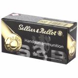 Handgun Ammunition .32 Smith & Wesson Long 100 Grain Lead Wadcutter