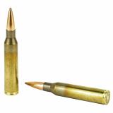 .338 Lapua Magnum 250 Grain Hollow Point Boattail 10 Per Box