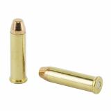 Handgun Ammunition .357 Magnum 158 Grain Full Metal Jacket