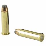 Handgun Ammunition .357 Magnum 158 Grain Soft Point