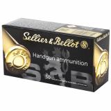 .38 Special 158 Grain Full Metal Jacket 50 Per Box