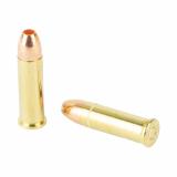 Sport Shooting, 38 Special, 110 Grain, Hollow Point, 25 Round Box SB38XA