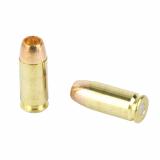 XRG, 40 S&W, 130 Grain, Jacketed Hollow Point, 25 Round Box SB40XA