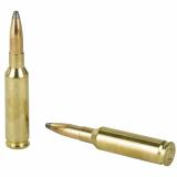 Rifle, 6.5 CREEDMOOR, 131 Grain, Soft Point, 20 Round Box SB65B