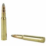 Rifle, 8MM Mauser, 196 Grain, Soft Point Cut-Through Edge SB857JSB