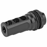 ASR 762 Muzzle Brake, 9/16X24 AC1276