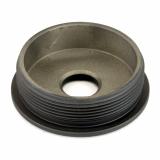 Omega Flat Front Cap 7.62mm
