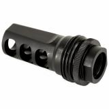 Hybrid ASR Muzzle Brake Up To .46 5/8-24 TPI