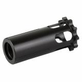 SN Piston 1/2 x 28 | (Short Neck) for Glock 43 & Sig 938 ONLY, Fits Omega K, Hybrid 46, Hybrid 46M, Osprey, Octane, & Omega 36M