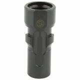 3-Lug Muzzle Device, 45 ACP, .578x28, Black Finish AC2605