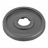 Charlie Front Cap .30CAL | Fits Chimera 300, Omega 36M, Hybrid 46M, and Saker ASR (all models)