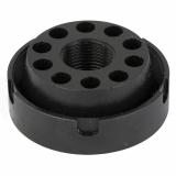 CHARLIE DIRECT THREAD MOUNT 1/2"-28