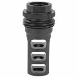 ASR MUZZLE BRAKE 5/8"-24 .30CAL