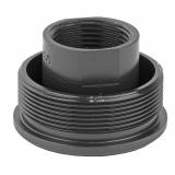 Alpha Direct Thread Mount 5/8-24